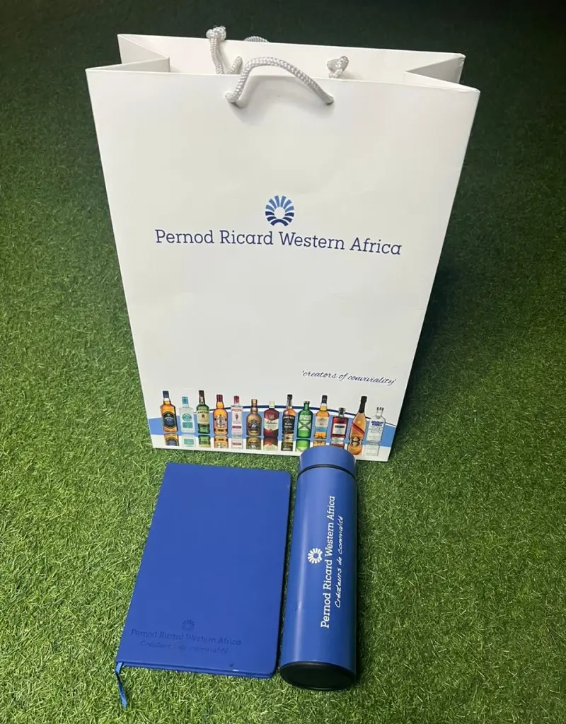 Pernod Ricard